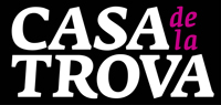 Logo Casa De La Trova